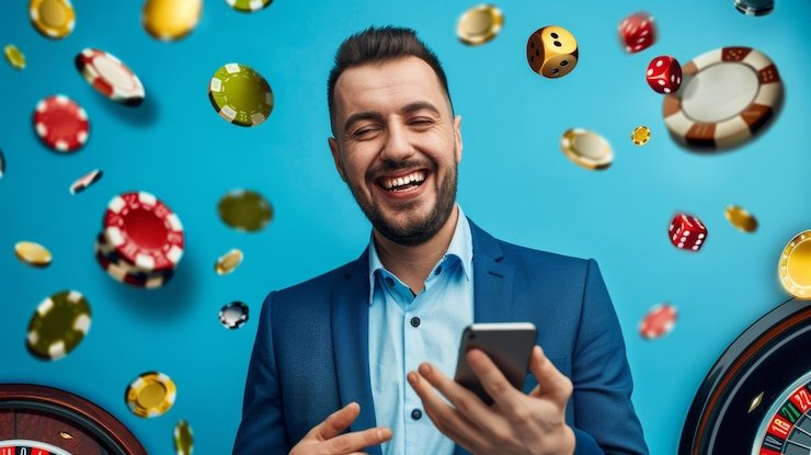 naga404 slot live casino and sportsbook interface on mobile app