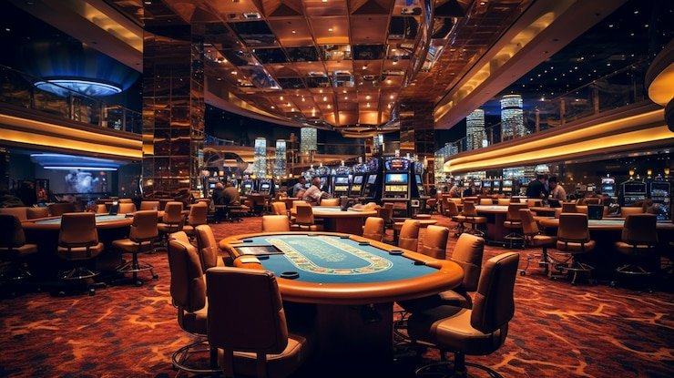 Instant outcome settlement Real-time spin results and balance update on naga404 slot