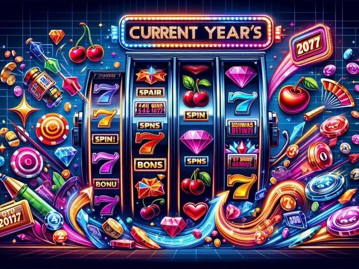Slot game history and frequency data on naga404 slot